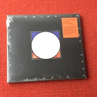 (brand new ) Django Django Glowing In The Dark ying