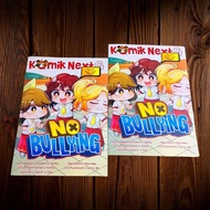 BOOK SALE Original COMIC BOOK/ CHILDREN'S COMIC/ SMALL-SMALL COMIC/ / KKPK/ NEXTG COMIC/ /