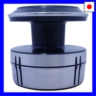 【Direct from Japan】Genuine Daiwa Parts for 21 Certate SW 14000-XH Spool (2-12) Part Number: 12 Part 