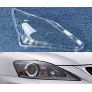 Lexus IS250 IS 250 Head Lamp Lens Cover 2006 2007 2008 2009 2010 2011