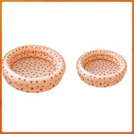 Inflatable Children'S Swimming Pool Indoor & Outdoor Small Paddle Swimming Pool Beach Garden Backyar