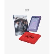 [ALBUM] TXT Sanctuary Sealed Album / Angel ver.