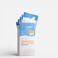 ePure Membranous Jelly Masque (5Pcs)
