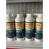 TS999 Treatment of white feces in shrimp