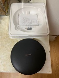 三星手機快速充電座