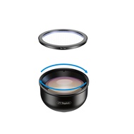 APEXEL 2X ภาพกล้องโทรทรรศน์เลนส์ professional telephoto ซูม + CPL star filter สําหรับ iPhone Samsung