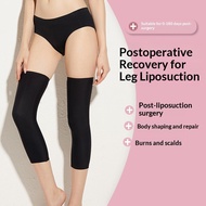 Leg Compression Bandage Knee Protector