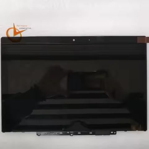 FRU 5D10T45069 Touch Screen For Lenovo Winbook 300e 2nd Gen 81M9 LCD Module with Frame Bezel