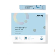 Lifening Deep Talk Plus 5.5g x 60ea