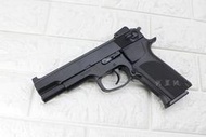 台南 武星級 KWC M4505 空氣槍 ( KA14 生存遊戲BB槍COLT45柯特M1911玩具槍V12