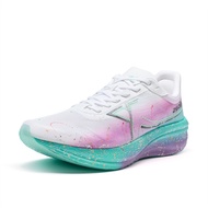 Xtep 260X Womens Running Shoes Lightweight  Shock Absorbent Training Running Shoes Marathon Professi