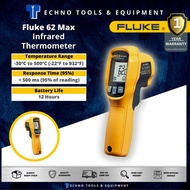 Fluke 62 Max Infrared Thermometer - Fluke 62MAX