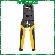 WIN Upgraded Ethernet Cable Crimping Tool RJ45 Crimping Tool Crimper for CAT5 CAT5E