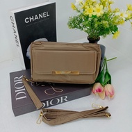 Tas slempang ESPRIT PLAT