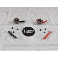 SHIPPINGbebas - NewBeeDrone Flow 0802 25000kv Brushless Motor