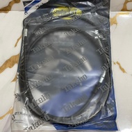 BRAKE CABLE (TAKEHO) BEAT FI CBS (RR)/BEAT FI NEW/BEAT FI RR/BEAT ESP 43450-K25-911 / 43450-K25-901