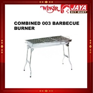 [READY STOCK] WINSIR BD-B003T HIGH QUALITY Combined Barbecue Burner 003