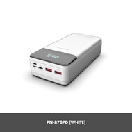 【New】Pineng PN-878PD 30000mAh Powerbank PD3.0 + QC 3.0 Quick Charge 65W Li-ion Polymer Battery for L