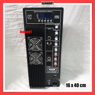 POWER KIT MESIN KIT SPEAKER AKTIF USB BLUETOOTH 500-1000 WATT