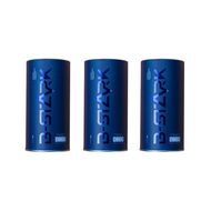 B-STARK ผงชงดื่ม All-in-One พลังงาน+ฟื้นฟู+ลดตะคริว ไม่ใส่น้ำตาล (10 ซอง)