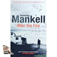 How can I help you? AFTER THE FIRE