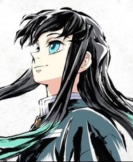 收鬼滅之刃時透無一郎