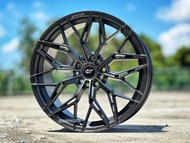 New Car Sport Rim Flow Forming 8.6KG ONLY - CT PREMIUM WHEELS CTW45FF 18x8.5J 5x113 ET40 - READY STO