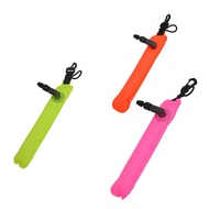 Scuba Diving Mini Diving SMB Pendant Inflatable Safety Sausage Signal Tube Buoy for Diving Enthusias