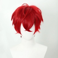 Ensemble Stars Cosplay Trickstar Knights Tsukinaga Leo Hokuto Hidaka Narukami Arashi Aoi Yuta Akehos