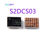 1pcs S2DOS03 S2D0S03 For Samsung S7/S7 Edge G935F Display PMIC Power IC