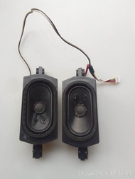 Speaker Salon Spiker TV LED SHARP 2T-C32BA1I 2T C32BA1I C32BA1 I