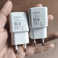 100% Original infinix 18W Adapter