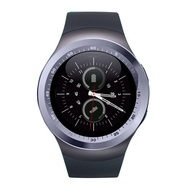 Y1 Bluetooth Smart Watch Relogio Android SmartWatch Phone EQNO