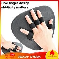 <richstore> Left-handed Baseball Glove Baseball Glove Baseball Pancake Glove Foam Fielding Trainer 5
