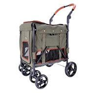 IBIYAYA Gentle Giant Pet Wagon