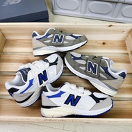 現貨 iShoes正品 New Balance 990 中童 潮流 運動鞋 童鞋 PV990TO3 PV990WB3 W