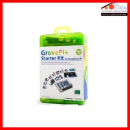 GrovePi+ Starter Kit for Raspberry Pi