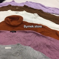 KNITWEAR PREMIUM BORONG