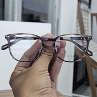 Original ted baker hall men's women's glasses TB 8236-1 102 53 leopard