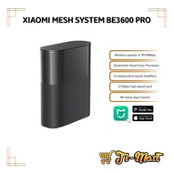 Xiaomi Mesh System BE3600 Pro | Wi-Fi 7 | 3570Mbps Speed | 2.5Gbps High-Speed Port