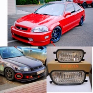 Intersection Lamp Honda Bumper Light Lampu SV4 CIVIC EG EK EG6 EG9 EJ UNIVERSAL WAJA PERDANA