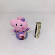 FIGURE PEPPA PIGPOP MART Family