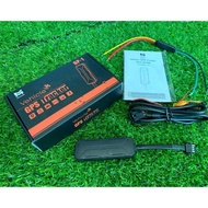 GPS TRACKER MOTORCYCLE MOTOMART