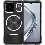 DOOGEE Blade GT 5G Rugged Phone Dual SIM 12GB+256GB