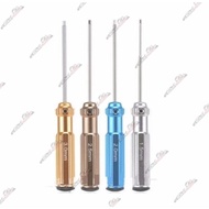 Screwdriver RC Tools Screw Driver Hex RC Car Drone Boat