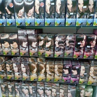 Dcash Master Supreme Hair Dye (Cut The Cap) Protect The Hair