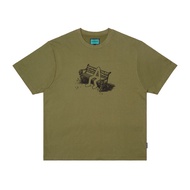 NEUTRALIZED FA24 PARK TEE