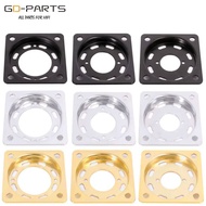 Vacuum Tube Shock Proof Iron Plate Tube Socket Mounting Plate For 2A3 300B KT88 EL34 6V6 KT66 12AX7 