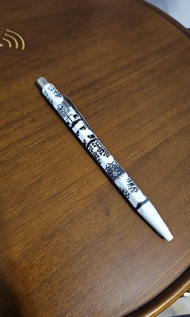 Ballpoint Pen Caran D'Ache Model 849
