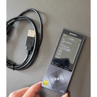 Sony A25 MP3 Music Player Original Genuine with Bluetooth Function Support SD Card WM-A25